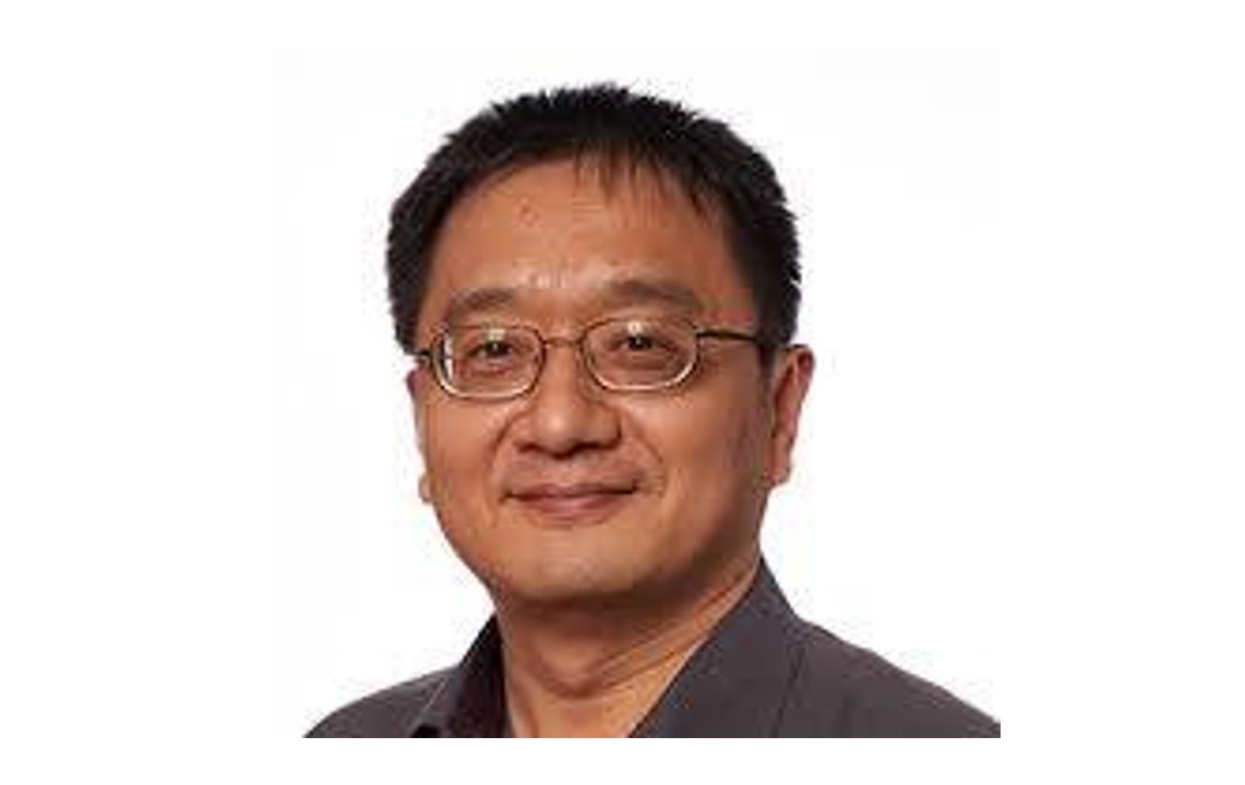 Prof. Mu Yuguang